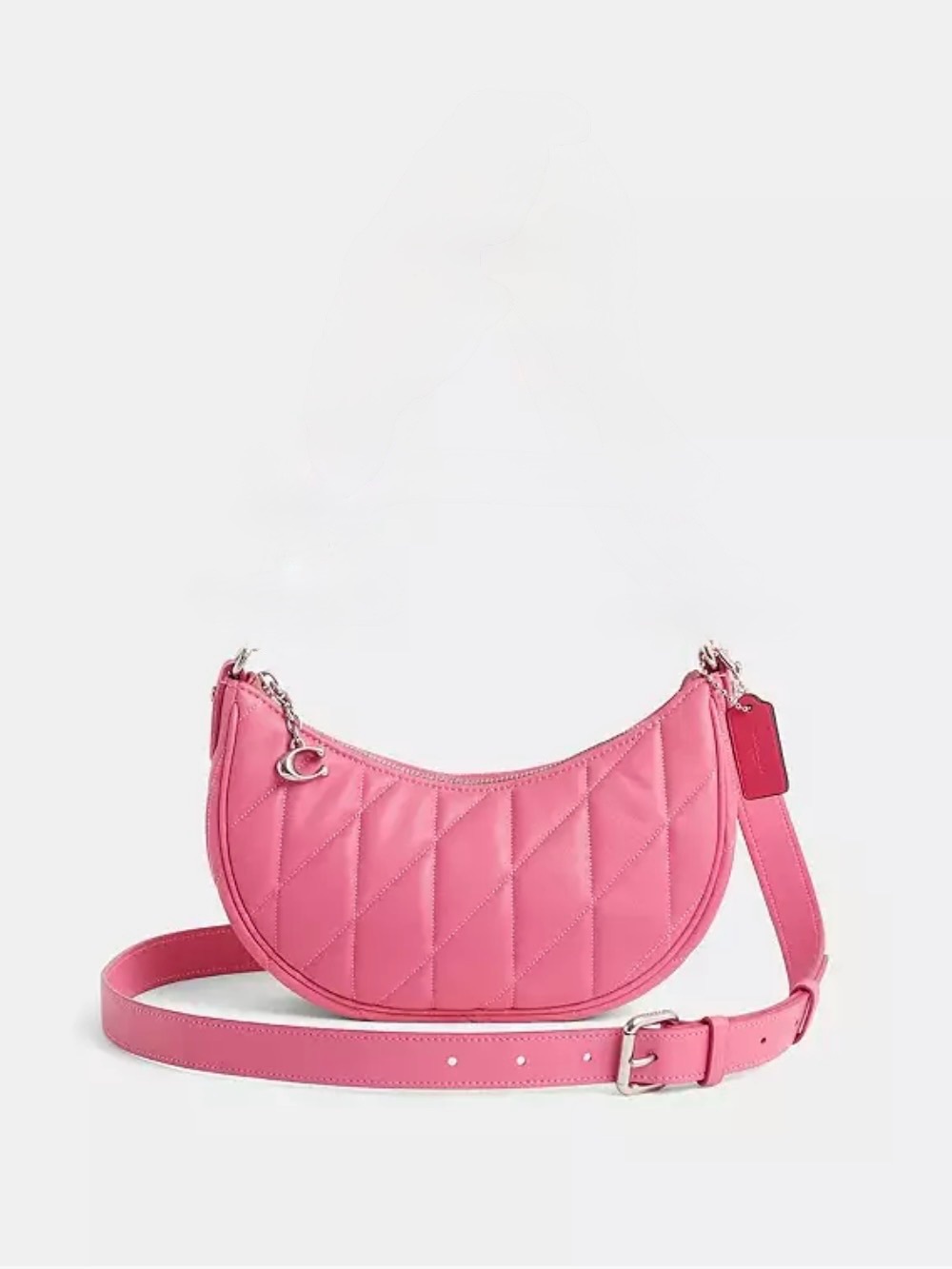 Coach Mira Shoulder Bag With Pillow Quilting
